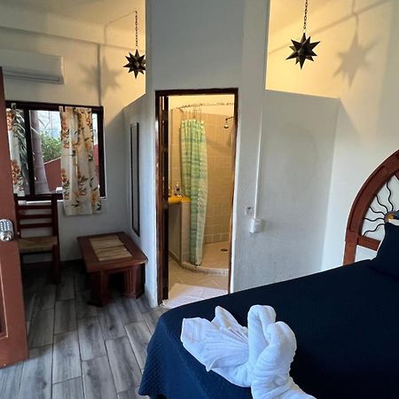סאיוליטה Villas Chulavista מראה חיצוני תמונה