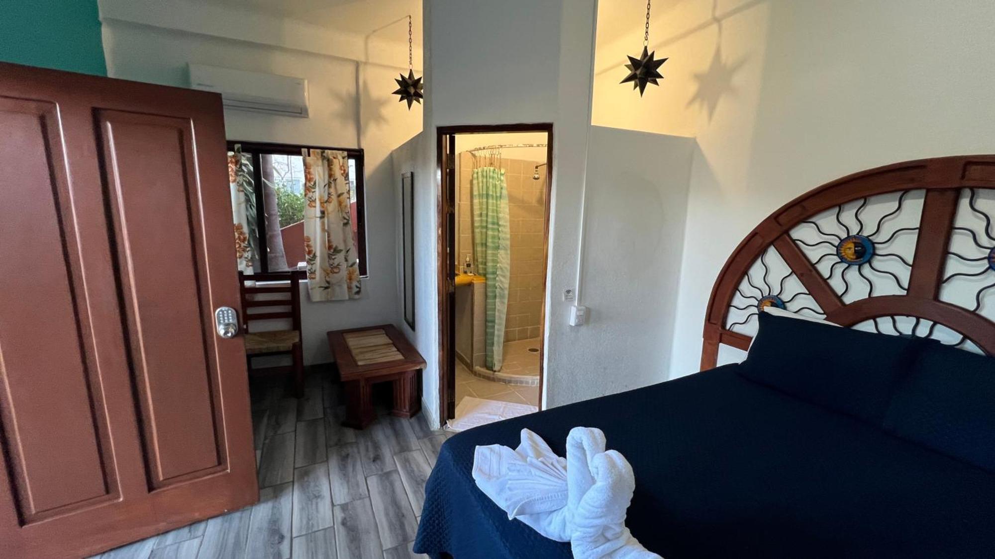 סאיוליטה Villas Chulavista מראה חיצוני תמונה