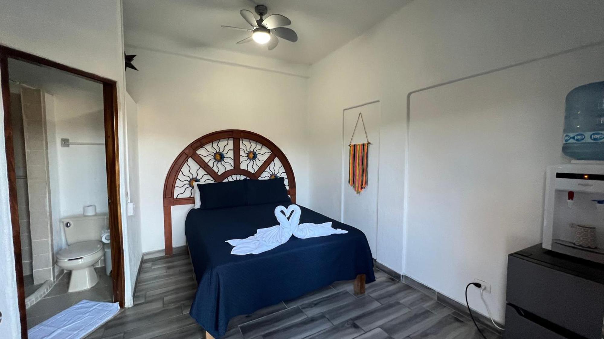 סאיוליטה Villas Chulavista מראה חיצוני תמונה